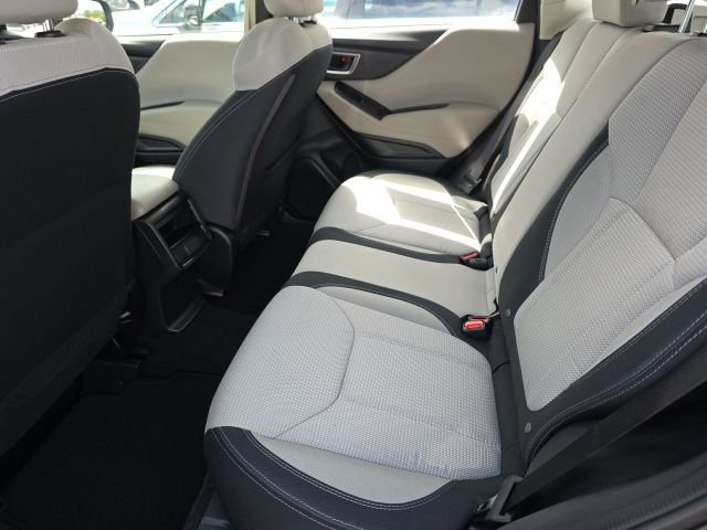Used 2023 Subaru Forester AWD/4WD image 10