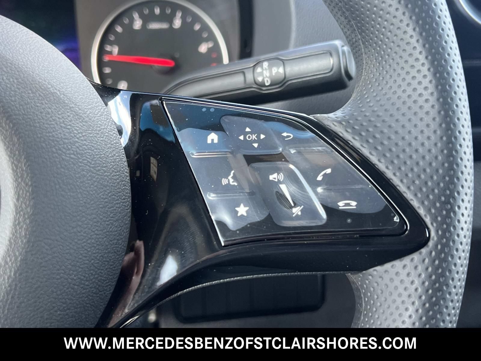 New 2026 Mercedes-Benz Sprinter 2500 image 26