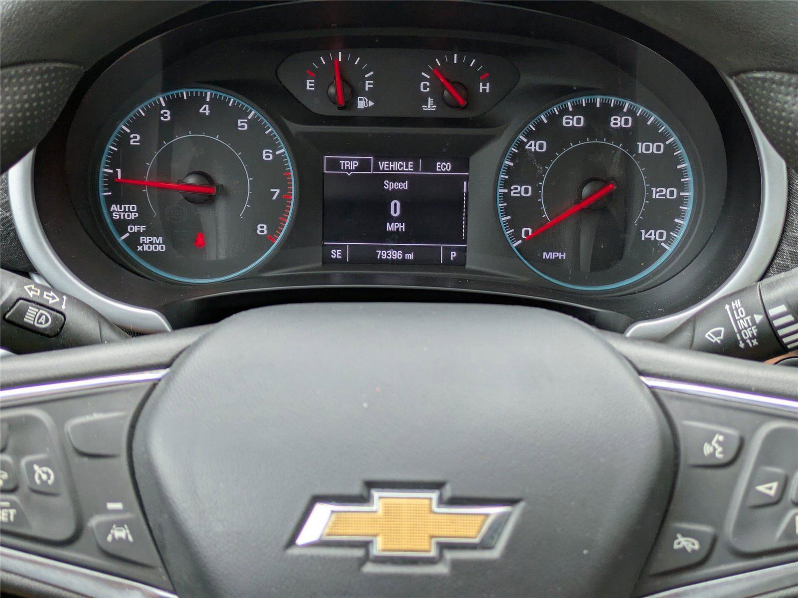 Used 2023 Chevrolet Malibu LT FWD image 29
