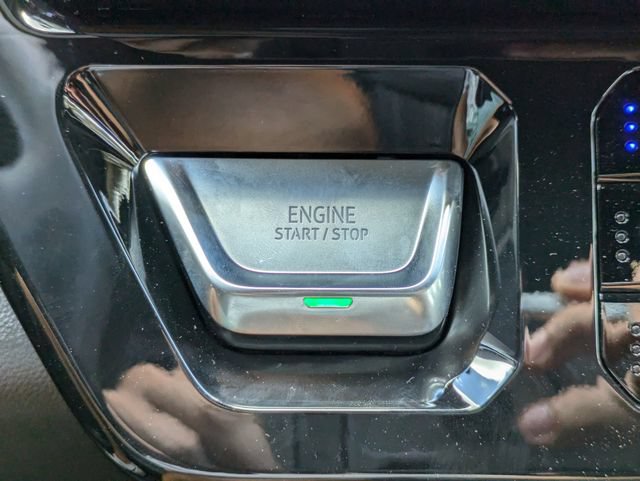 New 2026 GMC Sierra 1500 AT4 w/ AT4 Premium Package AWD/4WD image 32