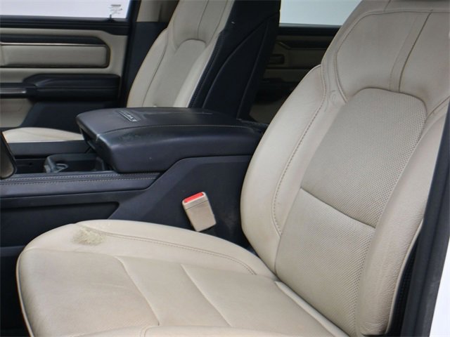 Used 2021 RAM 1500 Limited image 10