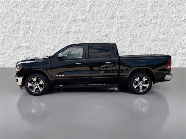 Used 2022 RAM 1500 Laramie image 6