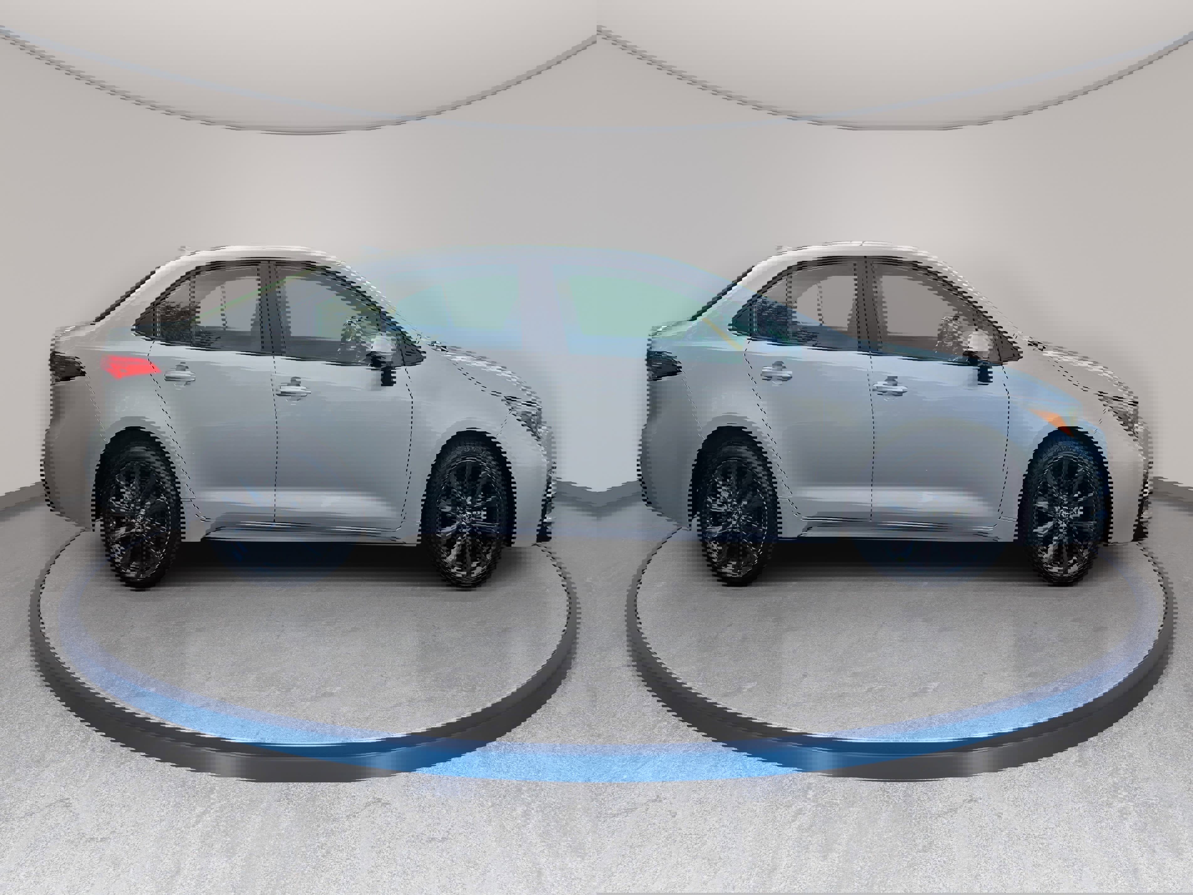 Used 2024 Toyota Corolla SE image 4