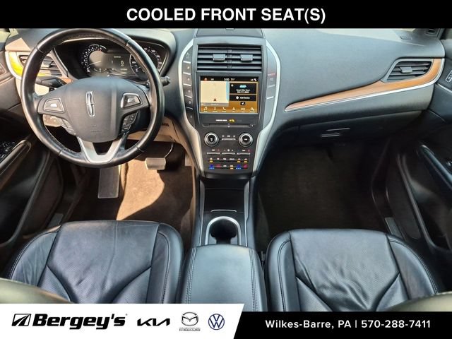 Used 2019 Lincoln MKC Reserve w/ MKC Climate Package AWD/4WD image 29