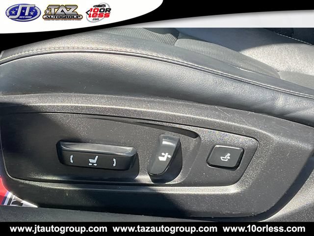 Used 2014 Lexus ES 350 w/ Premium Package FWD image 11