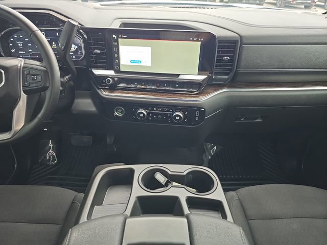 Certified 2024 GMC Sierra 1500 Elevation image 14