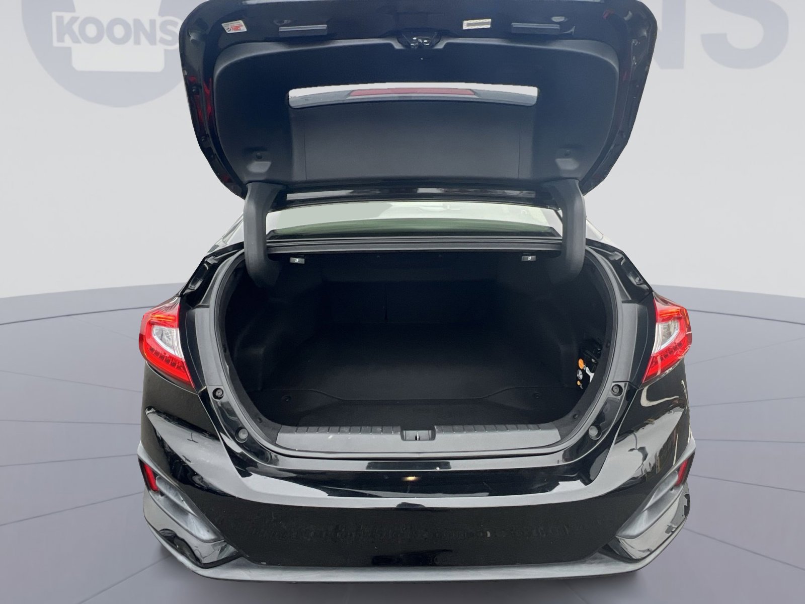 Used 2018 Honda Clarity Plug-In Hybrid image 24