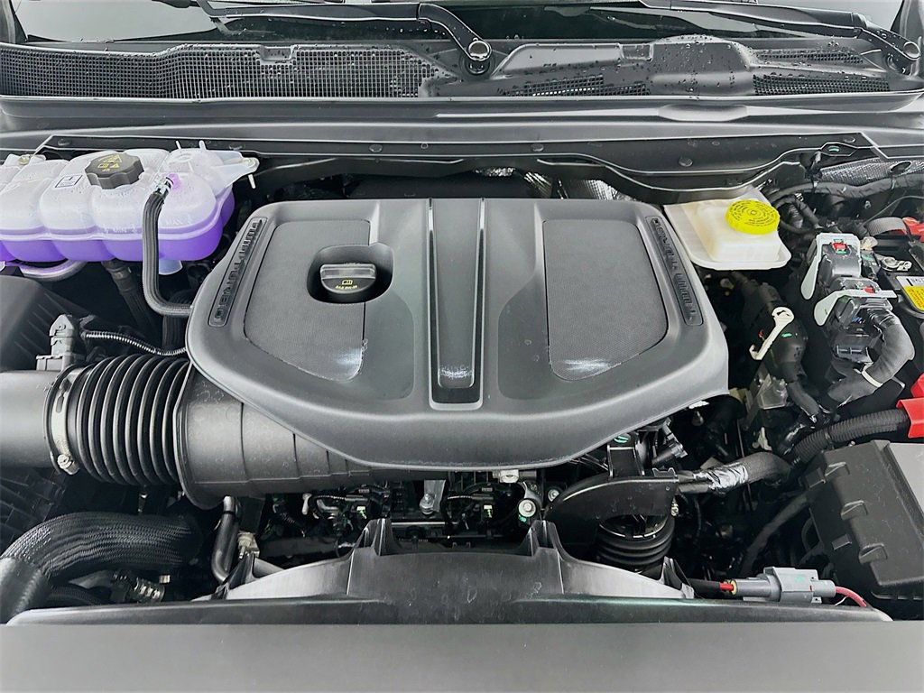 New 2026 RAM 1500 Tradesman image 18