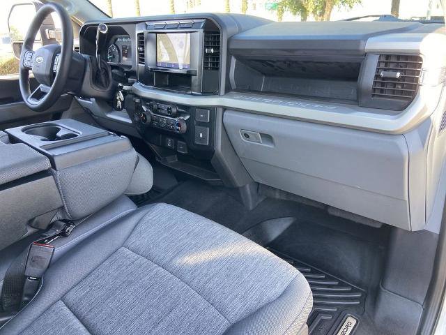 Used 2023 Ford F250 XL w/ STX Appearance Package image 22