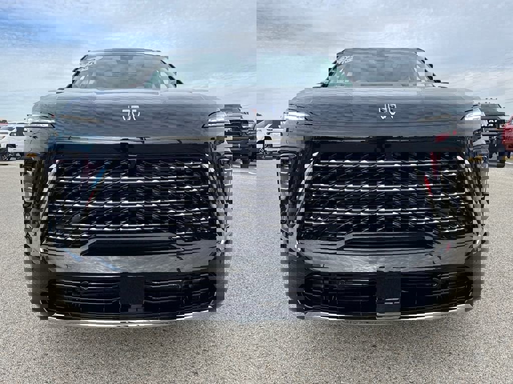 New 2026 Buick Enclave Avenir image 9