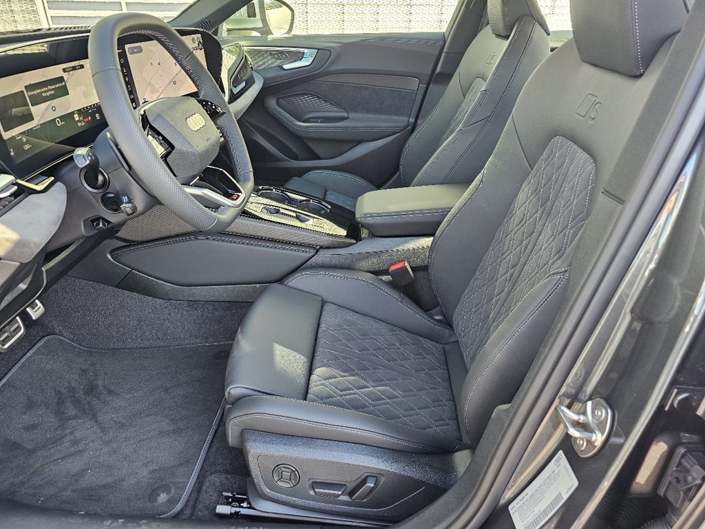 New 2026 Audi S5 Premium Plus AWD/4WD image 2