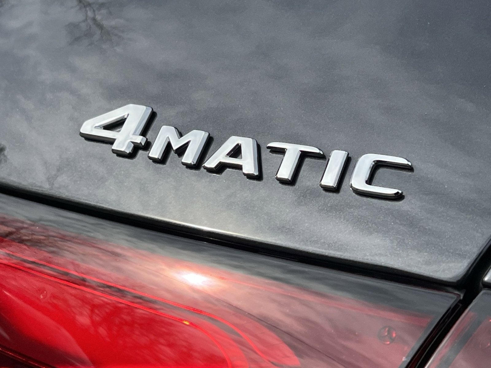 New 2026 Mercedes-Benz GLC 300 4MATIC image 28