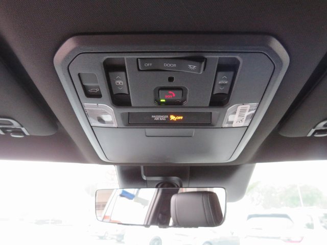 New 2026 Toyota Sequoia Limited image 42