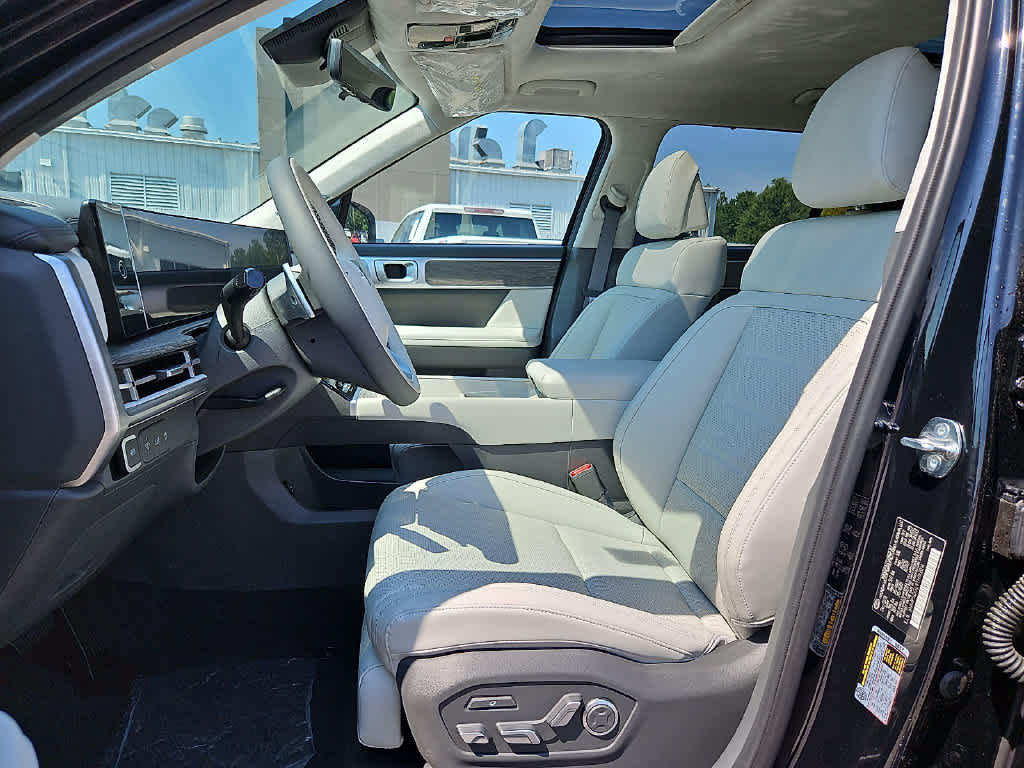 New 2026 Hyundai Santa Fe Calligraphy AWD/4WD image 12