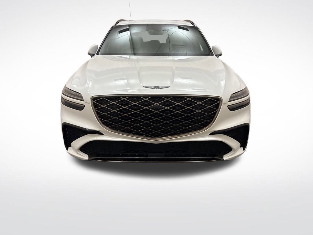 New 2026 Genesis GV70 3.5T Sport Prestige AWD/4WD image 2