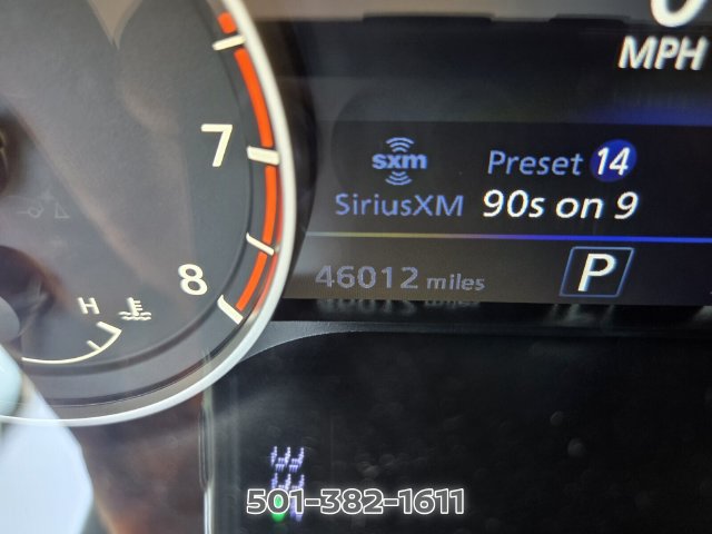 Used 2025 Nissan Altima 2.5 SV FWD image 29