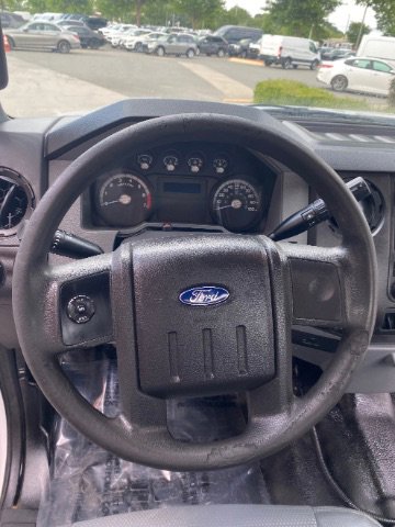 Used 2016 Ford F350 XL w/ Power Equipment Group image 29