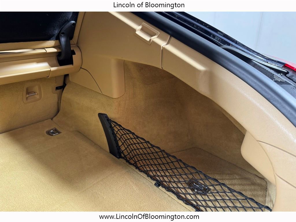 Used 2013 Porsche Panamera Turbo image 59