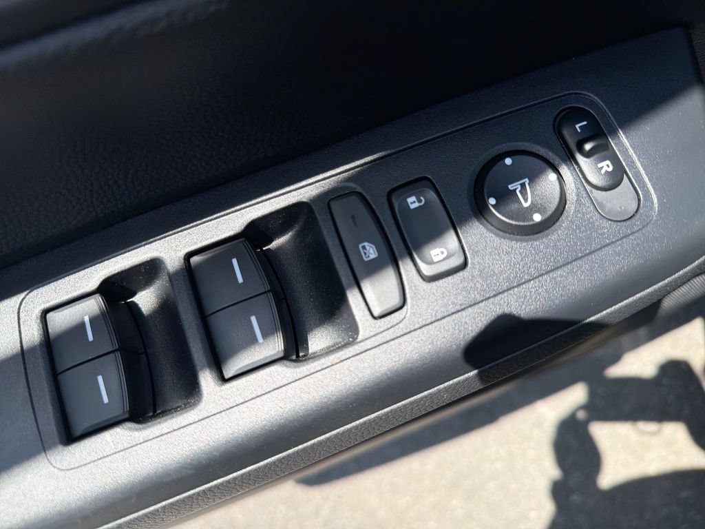 Used 2025 Honda CR-V Sport-L image 15