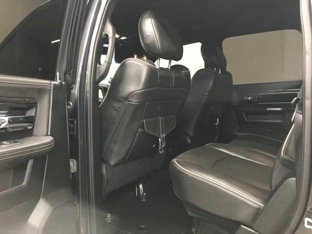Used 2016 RAM 3500 Laramie Longhorn image 19