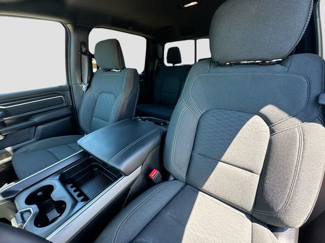 Used 2026 RAM 1500 Big Horn AWD/4WD image 27