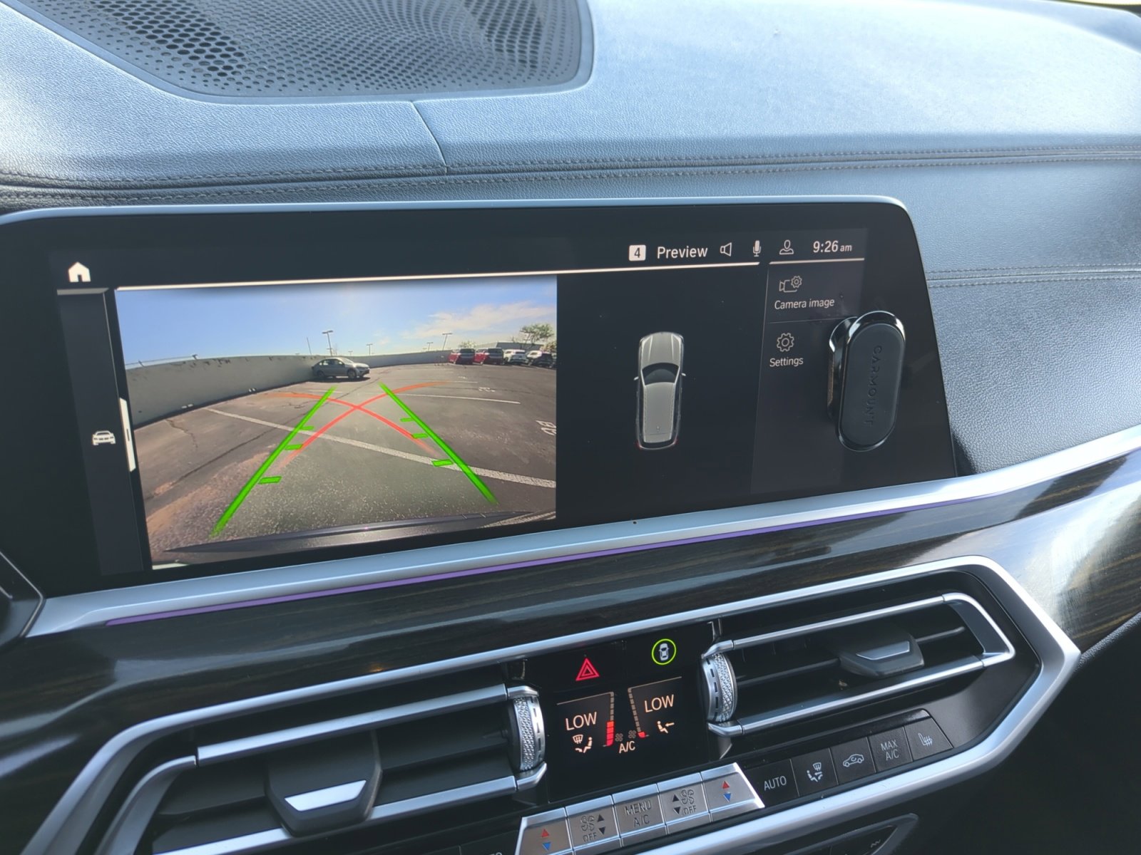 Used 2020 BMW X5 sDrive40i w/ Premium Package image 27