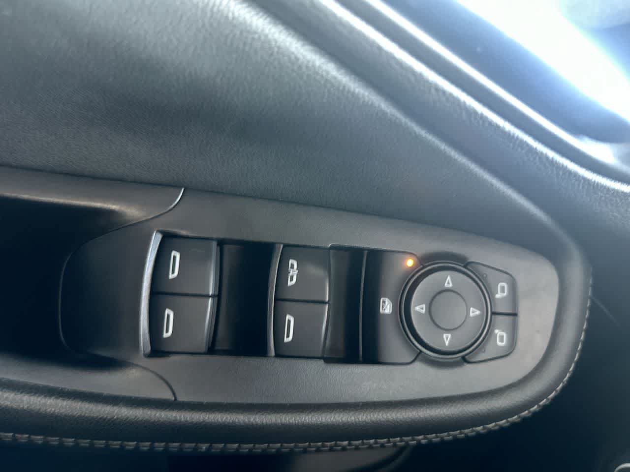 Used 2024 Buick Encore GX Preferred FWD image 17