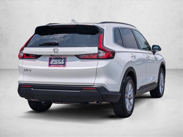 Used 2024 Honda CR-V EX image 5