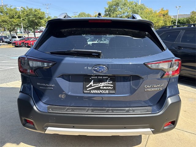 New 2025 Subaru Outback Touring XT image 6