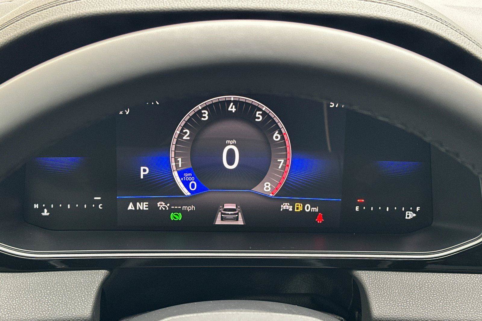 New 2026 Volkswagen Jetta Sport FWD image 21