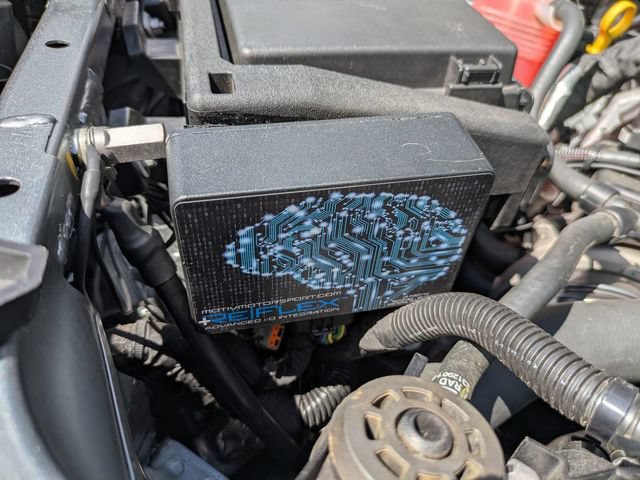 Used 2023 Chevrolet Camaro ZL1 RWD image 14