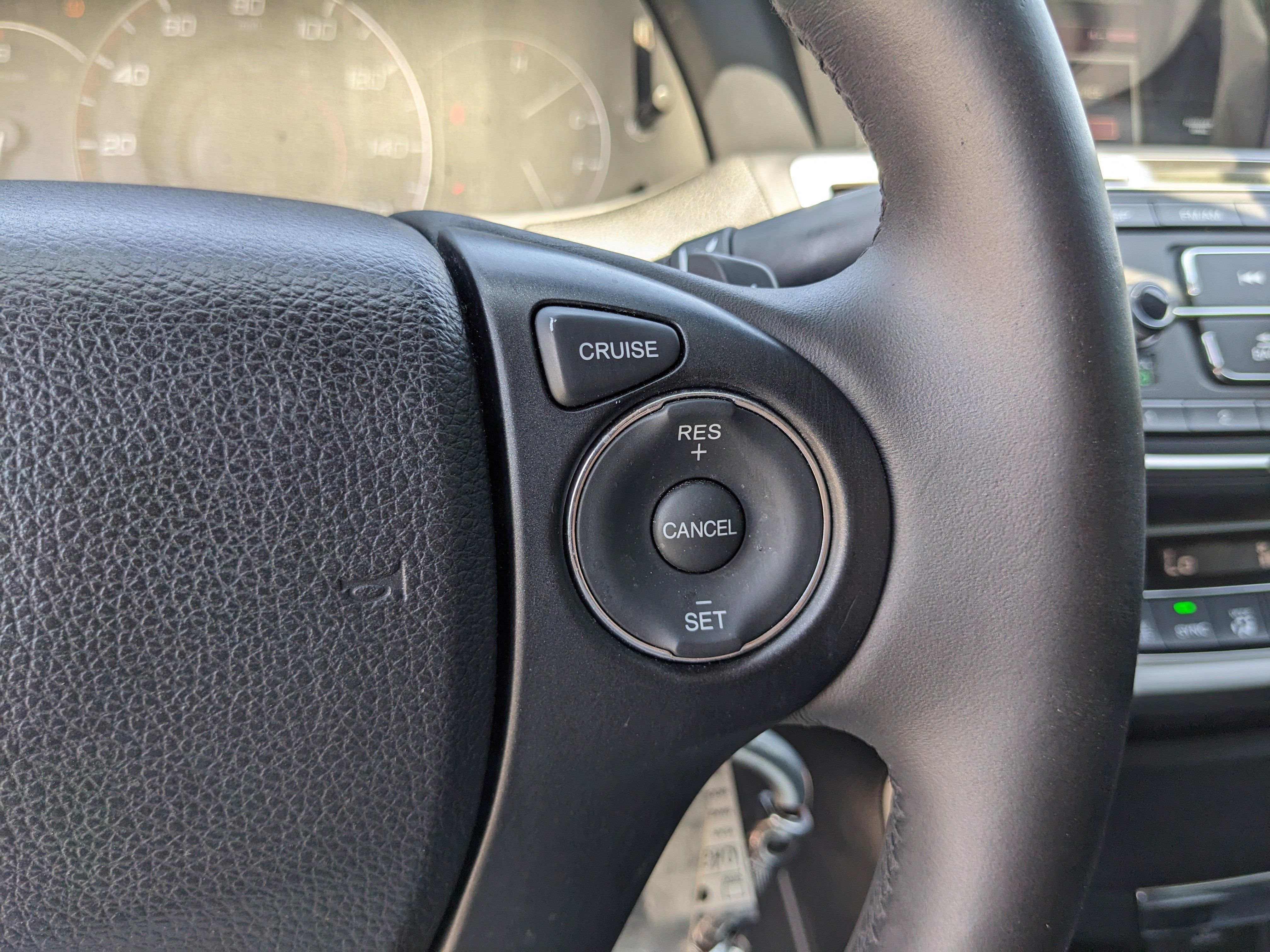 Used 2013 Honda Accord Sport image 33
