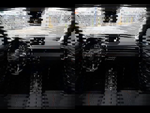 New 2025 MAZDA CX-50 AWD 2.5 Hybrid w/ Weather Package image 35