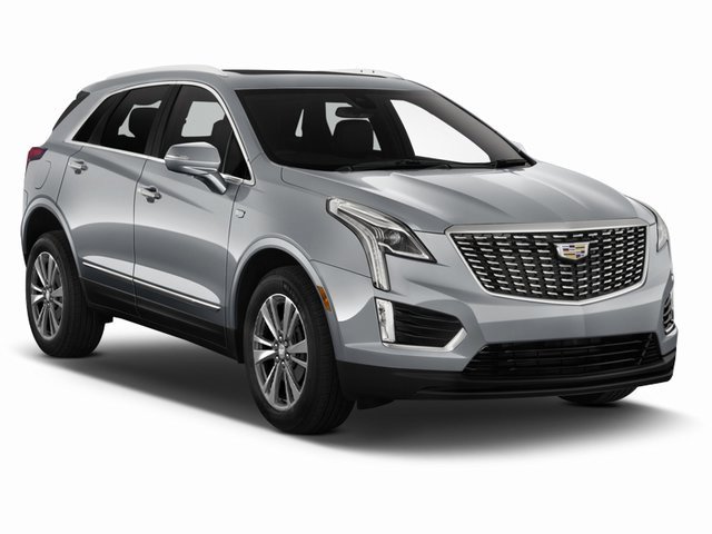 Used 2024 Cadillac XT5 Premium Luxury w/ Platinum Package