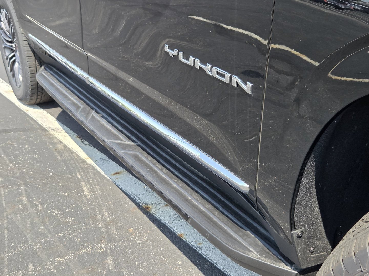 New 2026 GMC Yukon XL Elevation AWD/4WD image 22