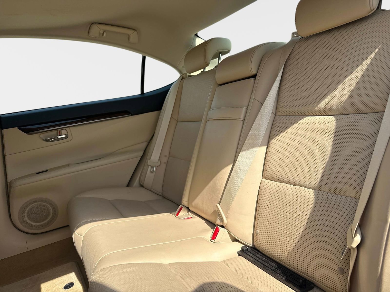 Used 2014 Lexus ES 350 w/ Luxury Package image 11