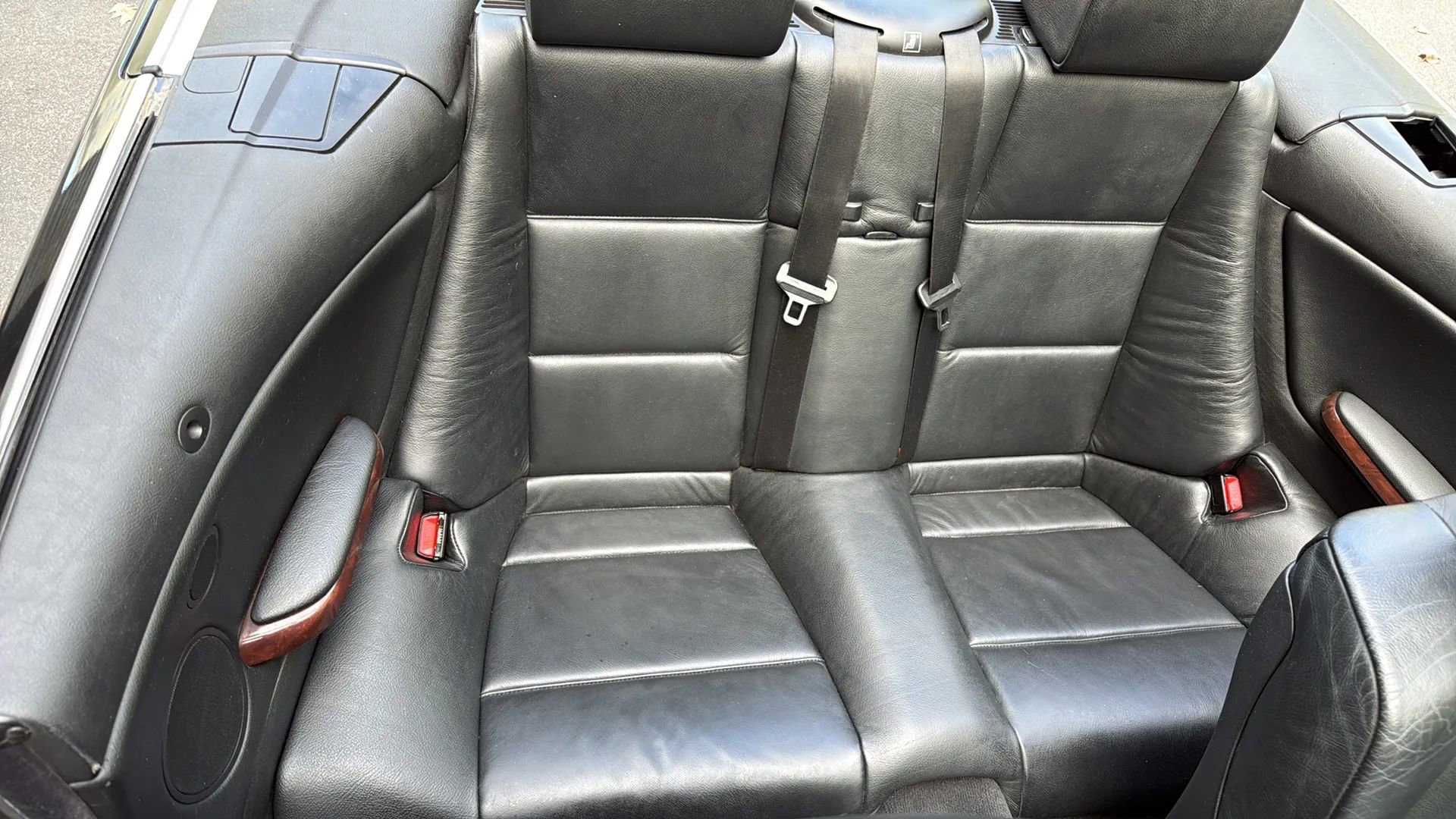 Used 2003 BMW 330Ci Convertible image 23