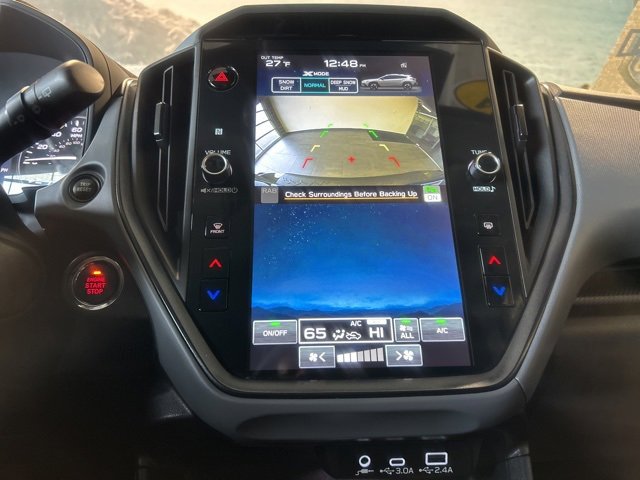 Used 2024 Subaru Crosstrek 2.5i Limited image 6