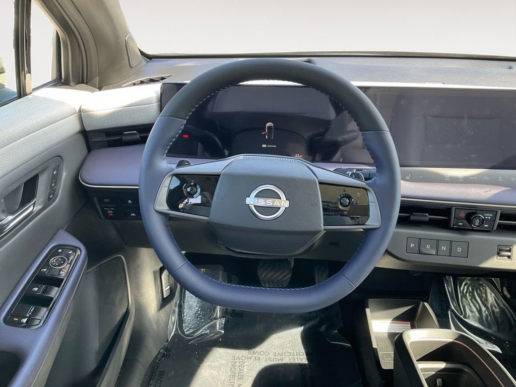 New 2026 Nissan Leaf Platinum+ image 17