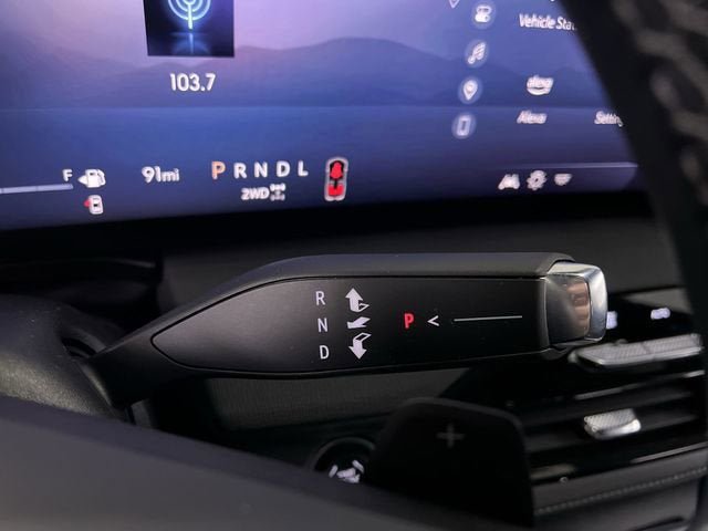 Certified 2025 Buick Enclave Preferred image 16