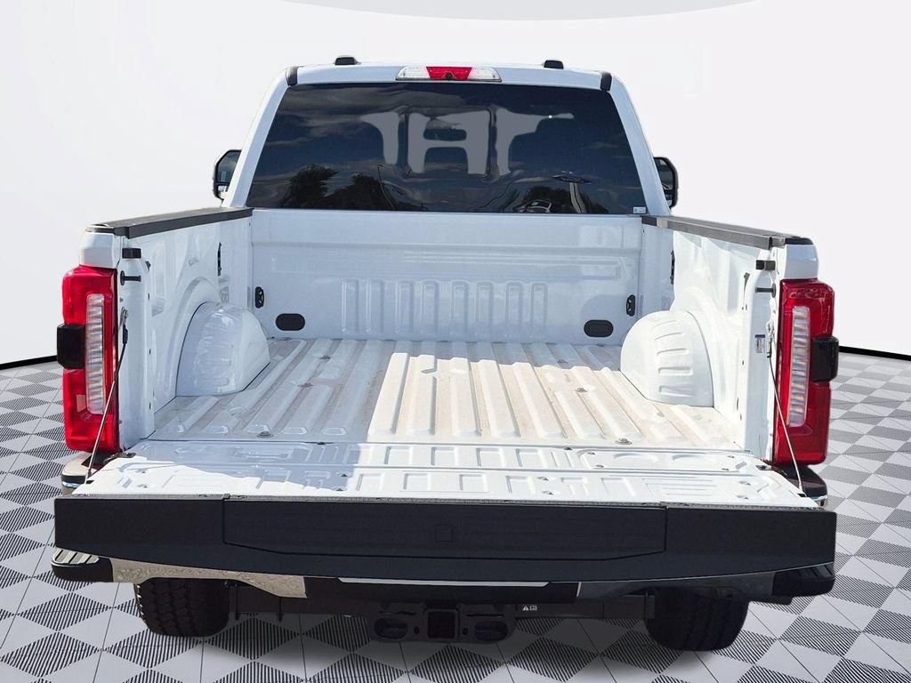 New 2026 Ford F250 Lariat w/ Lariat Premium Package AWD/4WD image 24