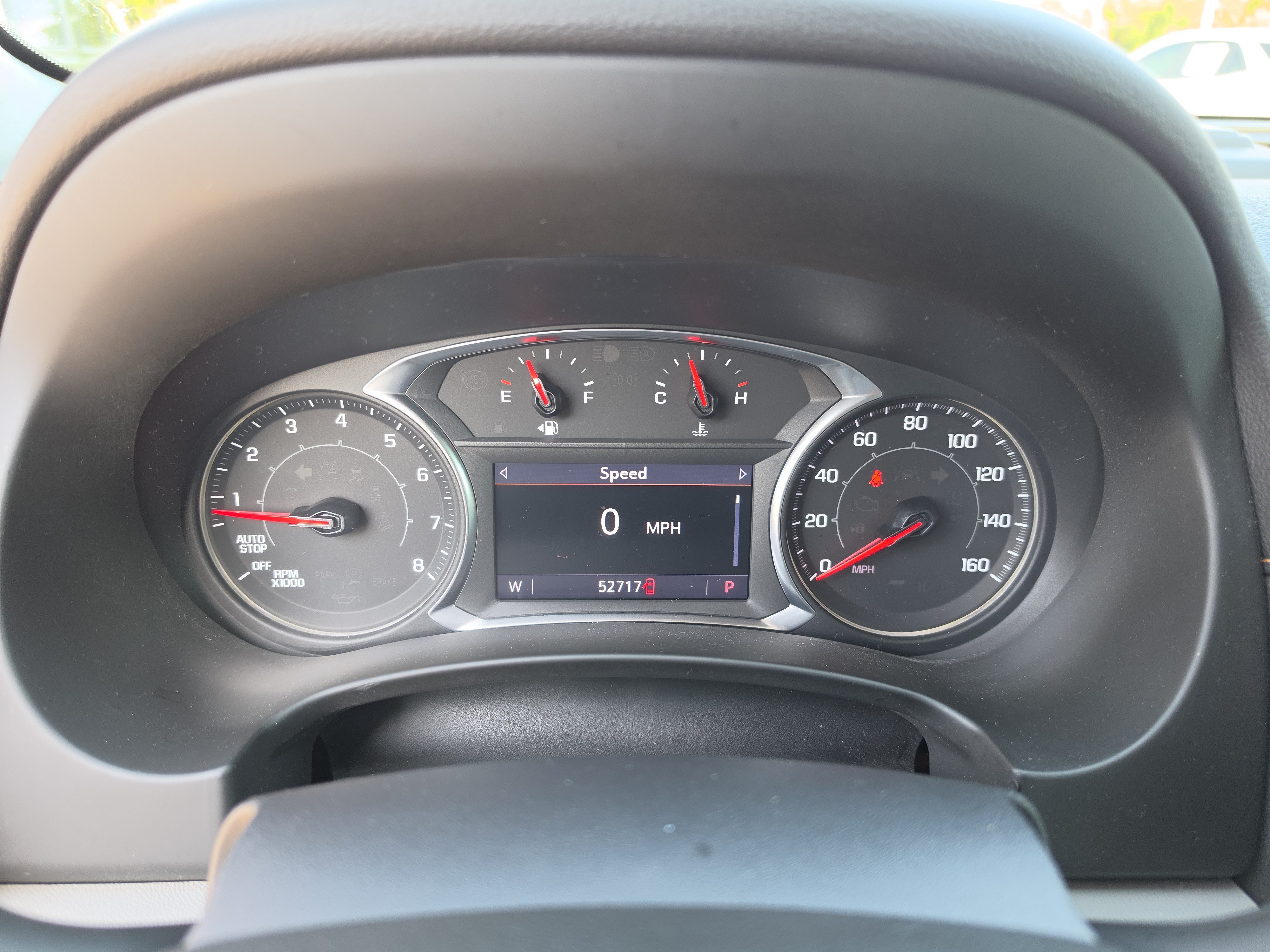 Used 2020 GMC Terrain SLT w/ Preferred Package FWD image 37