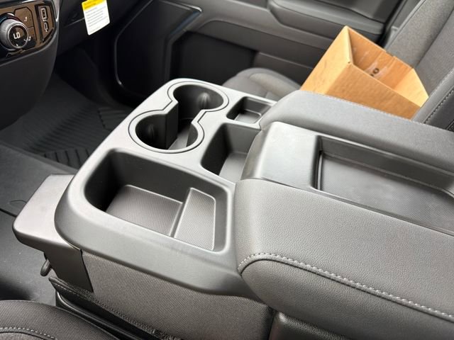 New 2026 Chevrolet Silverado 1500 LT Trail Boss image 32
