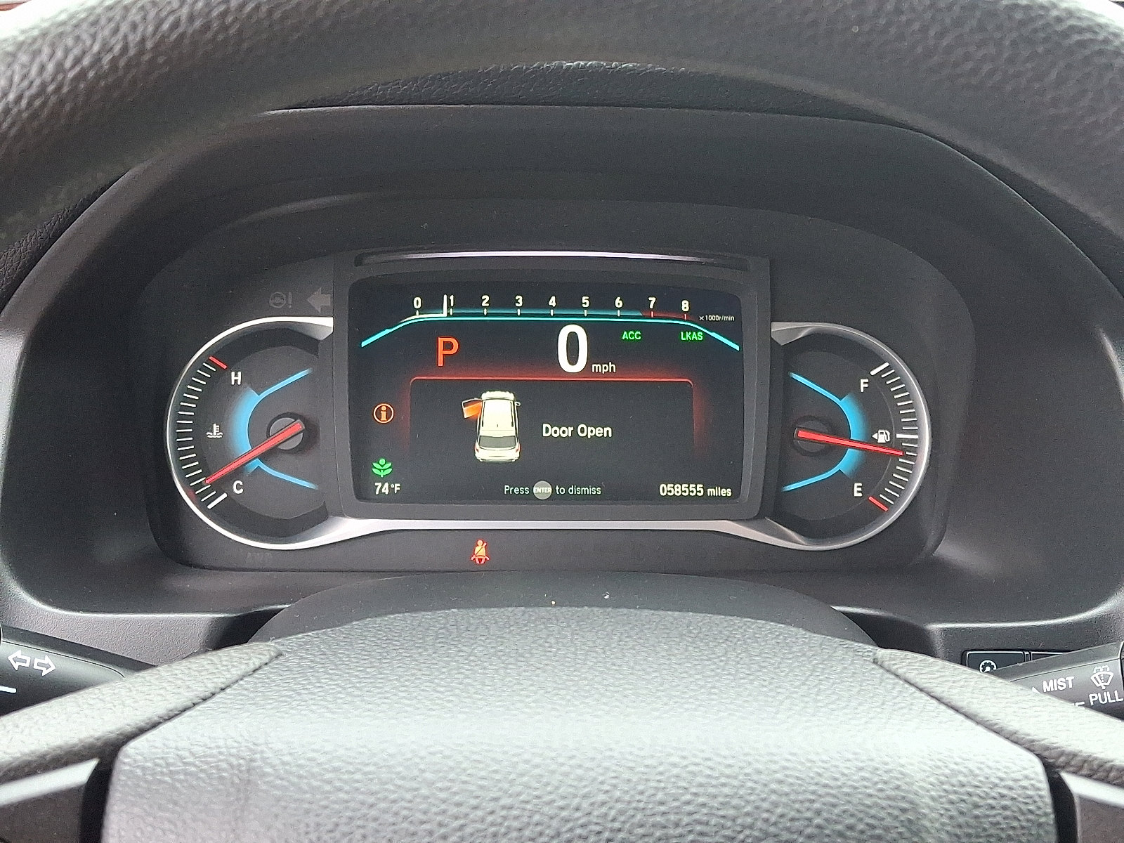 Used 2020 Honda Pilot EX image 21