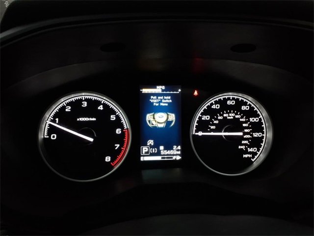 Used 2022 Subaru Forester Premium image 91