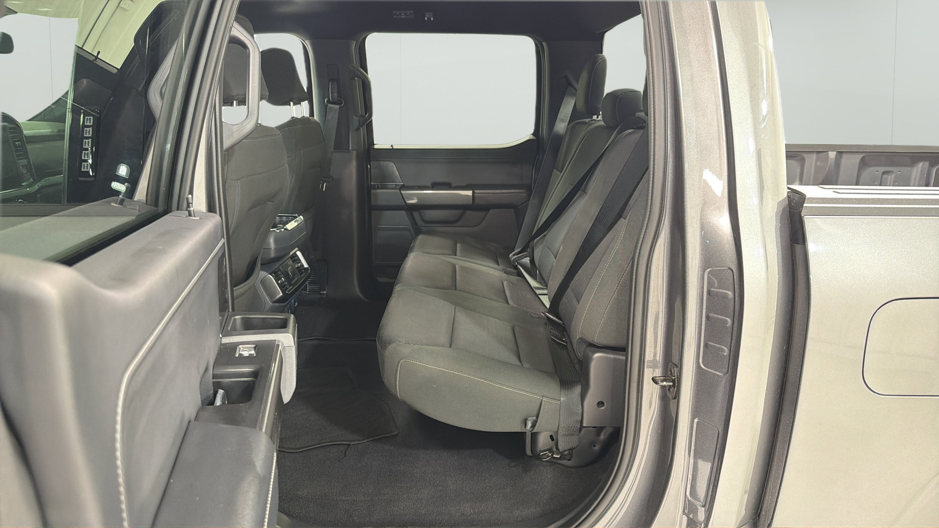 Used 2023 Ford F150 XLT w/ Equipment Group 302A High AWD/4WD image 20