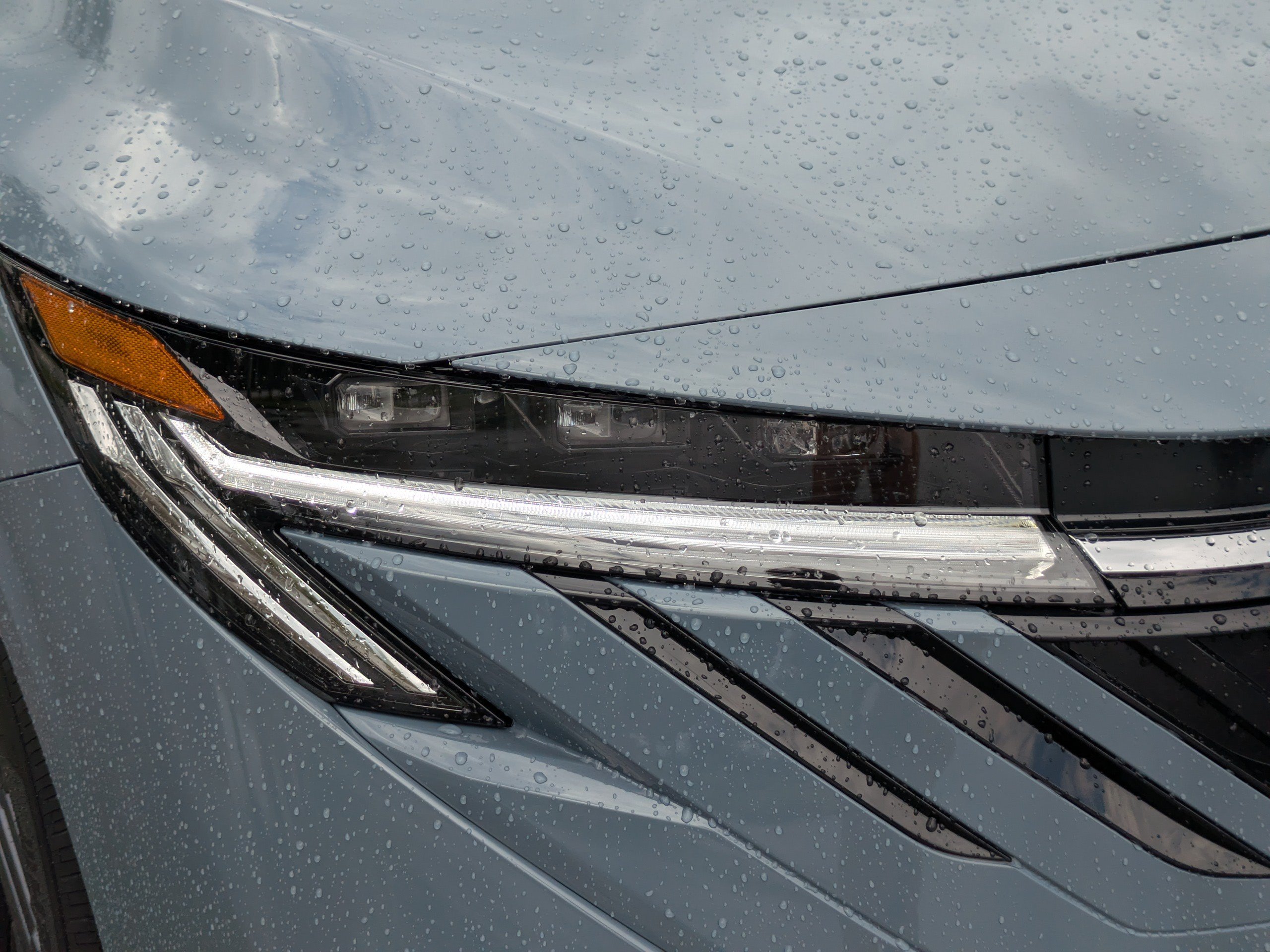 New 2026 Nissan Sentra SV w/ SV Convenience Package FWD image 10