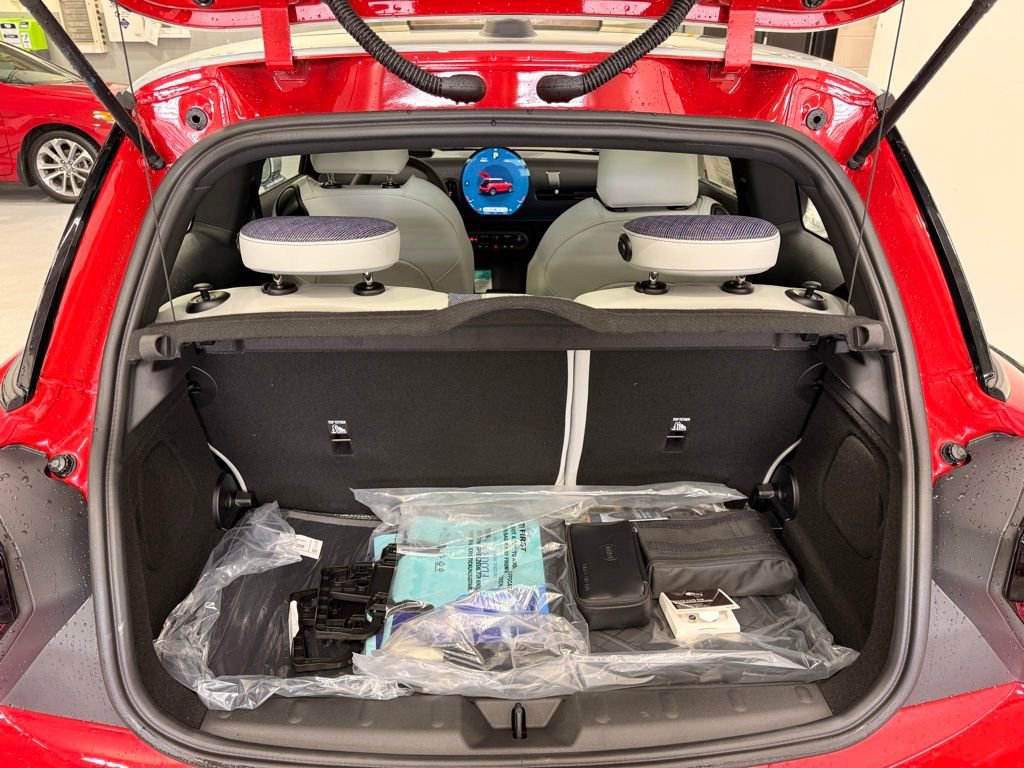 New 2026 MINI Cooper S image 20