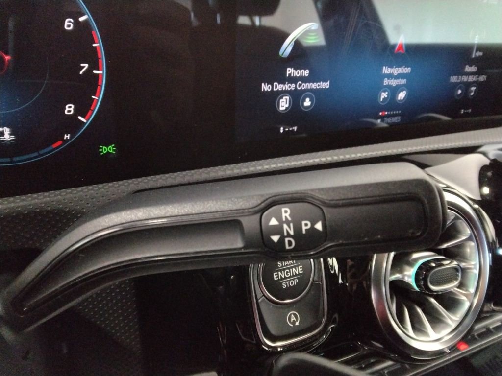 Used 2022 Mercedes-Benz A 220 A 220 image 16