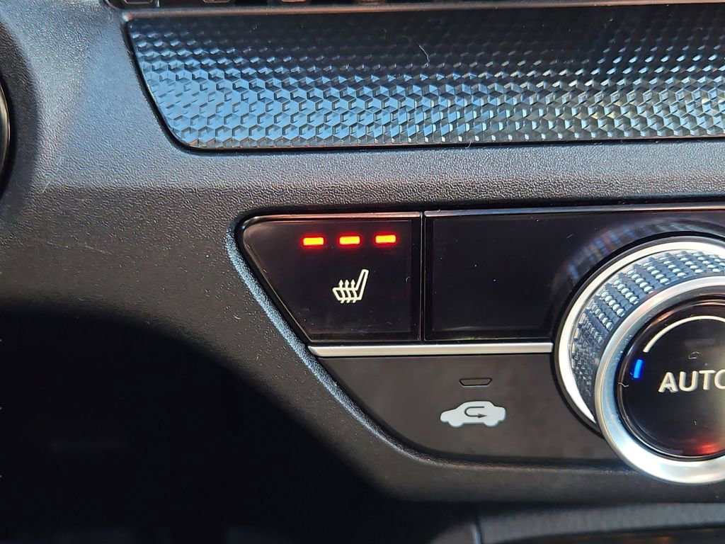 Certified 2024 Honda CR-V EX image 19